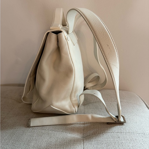 Proenza Schouler Cream Backpack main image 10